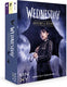 Mnky entertainment spel creatures and outcasts kaartspel wednesday voor kinderen en volwassenen.
