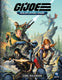 Renegade game studios g.i. joe roleplaying game core book - rpg - engelstalig - renegade games studios