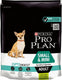 Pro plan proplan - hondenvoer - rijk aan lam - optidigest - gevoelige spijsvertering - voor kleine volwassen honden - 3 kg