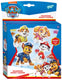 Totum paw patrol diamond painting knutselset