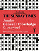 The sunday times jumbo general knowledge crossword