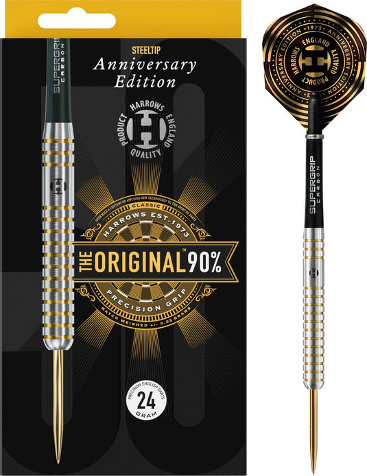 Harrows the original 90% tungsten 26gr