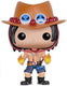 Funko pop! one piece portgas d. ace - verzamelfiguur