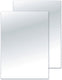 Q-connect covers a4 glanzend wit 250 grams pak van 100 stuks