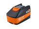 Fein accu 18v 6.0ah