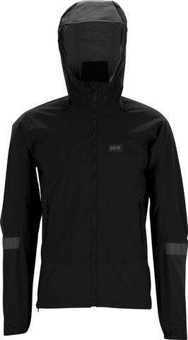 Gore wear lupra jacket