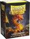 Dragonshield dragon shield – matte dual sleeves lightning 100x