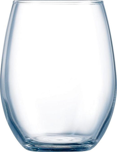 Chef sommelier primary tumbler whiskeyglas - 0.27 l - set-6