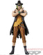 Banpresto one piece: film red - dxf the grandline men vol. 11 - bartolomeo pvc statue beeld