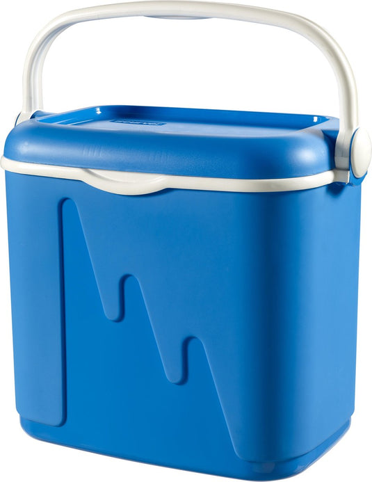 Curver koelbox - 32l - blauw
