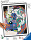Ravensburger virgin (klimt) - schilderen op nummer voor volwassenen