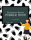Dinosaur mazes puzzle book for kids ages 3+ (printable version)