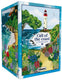Gibsons - call of the coast (door abby jacobs) - 3×500 stukjes 48×34cm (b×h) - legpuzzel voor volwassenen