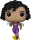 Funko shazam fury of the gods - darla vinyl figuur nr. 1279 pop! standaard