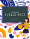 Medium sudoku puzzle book (printable version)