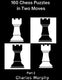 Winning chess exercise 2 - 160 chess puzzles in two moves, part 2