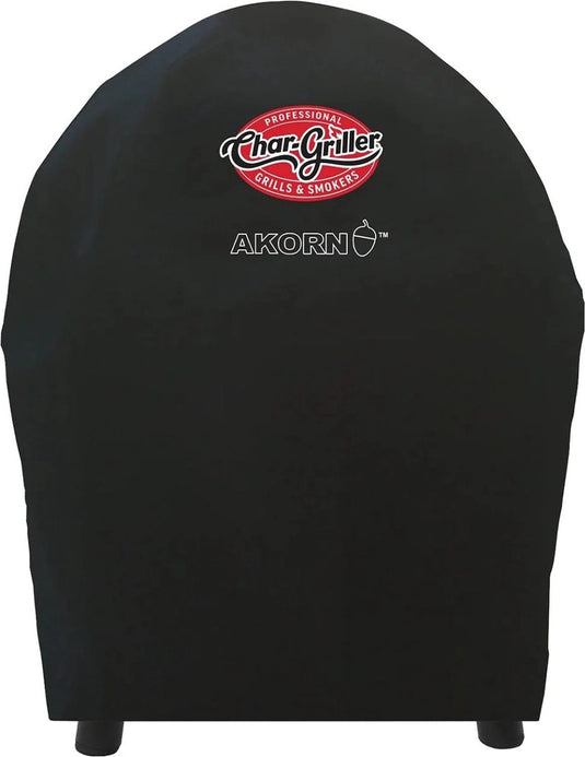 Char-griller afdekhoes akorn® junior 14 inch kamado houtskool bbq