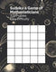 Sudoku a game of mathematicians 320 puzzles easy difficulty