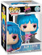 Funko pop! animation: jem the holograms - aja leith #1787