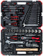 Gedore red r46003100 3300063 dopsleutelset