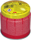 Rothenberger gasfles butaan propaan gas - perfect als gasvulling voor camping kooktoestel - 190gr