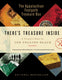 There's treasure inside 5 - there's treasure inside: the appalachian footpath treasure box