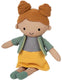 Small foot - stoffen pop maya