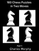 Winning chess exercise 1 - 160 chess puzzles in two moves, part 1