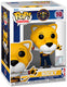 Funko pop! nba mascots: denver nuggets - rocky #10
