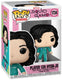 Funko squid game player 120: hyun-ju vinylfiguur 1734 unisex pop! - neutraal - standard