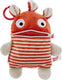 Schmidt zorgenvriendje biff - knuffel - 28 cm