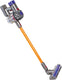 Casdon dyson steelstofzuiger draadloos - speelgoed stofzuiger