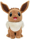 Jazwares pokémon plush - eevee 30 cm