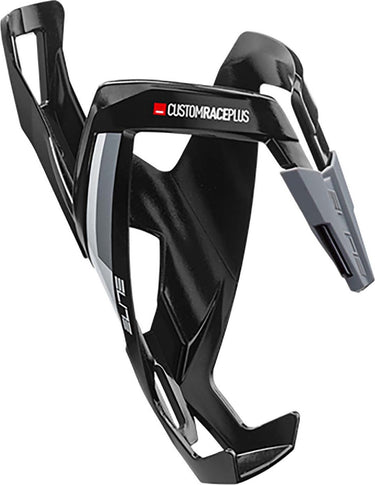 Elite shimano bidonhouder custom race plus white graphic