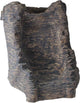 Ubbink - colorado - waterval - beekloop - 51 x 88,5 x 36,5cm