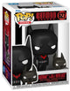 Funko batman beyond: return of the joker pop! heroes vinyl batman w ace 9 cm pop! figuur