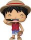 Funko pop animation: one piece - monkey d. luffy pop #1771