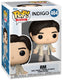 Funko bts rm vinyl figur 464 unisex pop! - neutraal - standard