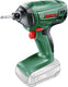Bosch advancedimpactdrive 18 accu slagmoeraanzetter - incl. dubbele schroefbit - zonder 18 v accu en oplader