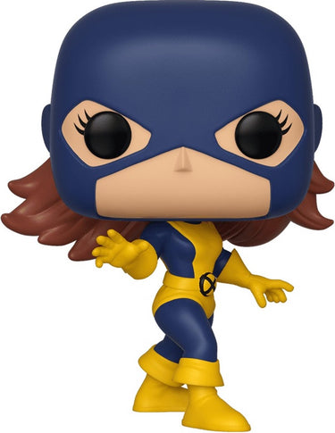 Funko ! pop - vinyl marvel: 80th - marvel girl (40718)