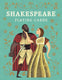 Shakespeare playing cards