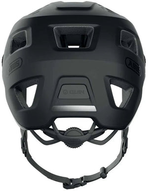 Abus helm MoDrop velvet Zwart L 57-61cm