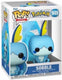 Funko pop games: pokémon sobble - pop #949