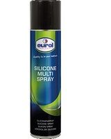 Eurol Silicone spray 400ml. 701320