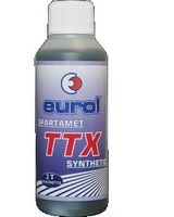 TTX Spartamet 2-T Oil 50 ml SAX (semi-Synthetic)