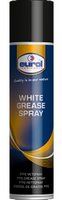 White Grease Spray Ptfe