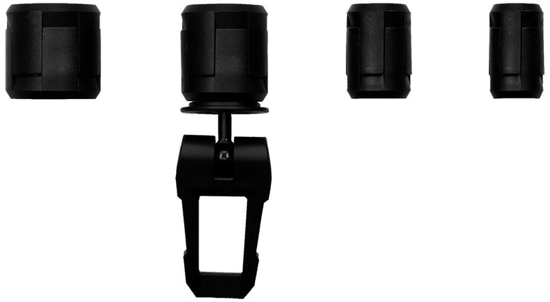 Load image into Gallery viewer, Acid vane mudguard connector
