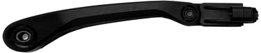 Acid vane mudguard connector
