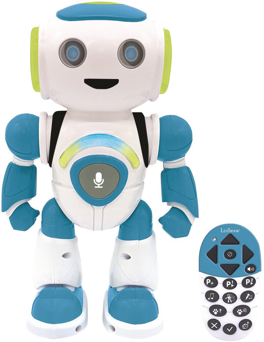 Lexibook powerman jr. robot (pools)