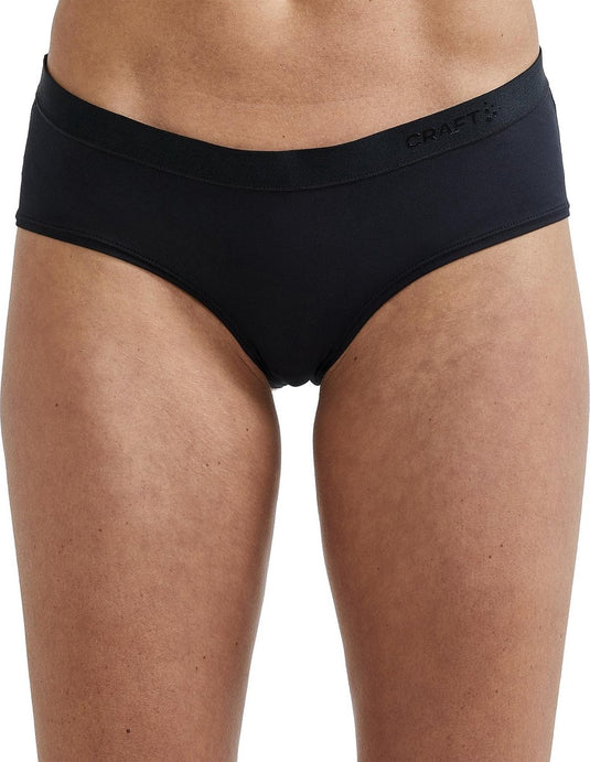 Craft core dry sportonderbroek - maat s - vrouwen - zwart